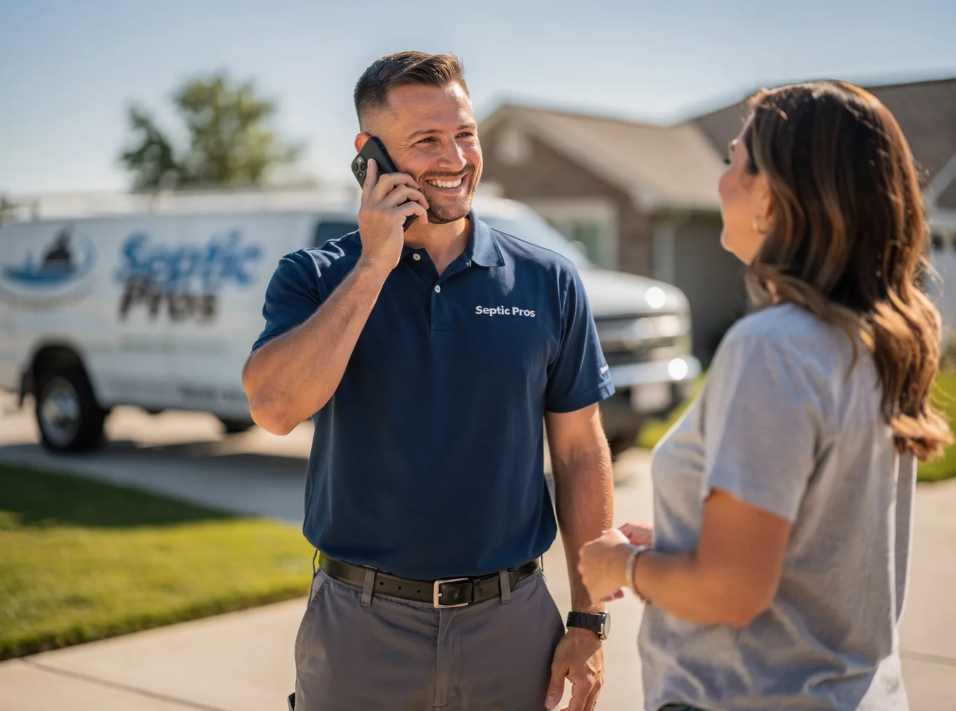Septic Tank Pumping Lexington, MI FAQs